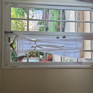 Doen Catriona Dress Size Small